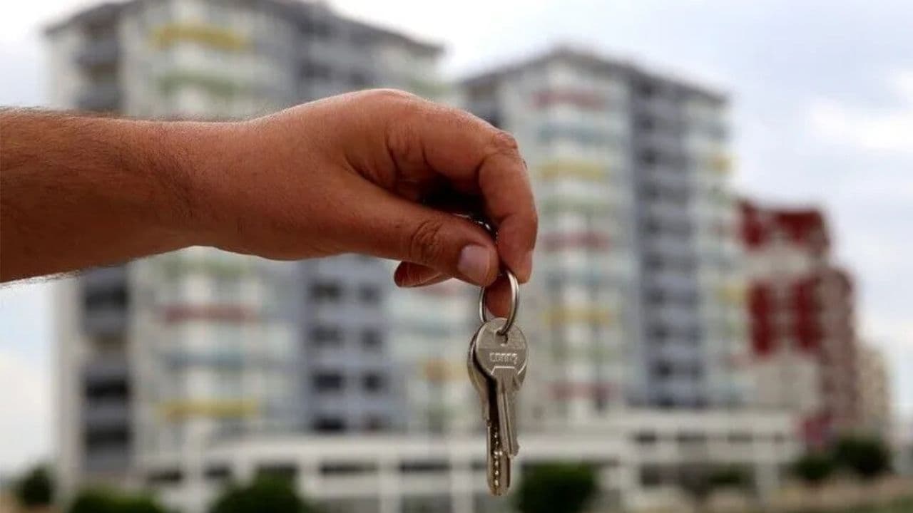 Ağustos Konut Fiyat Endeksi ve Yeni Kiracı Kira Endeksi Değişiklikleri