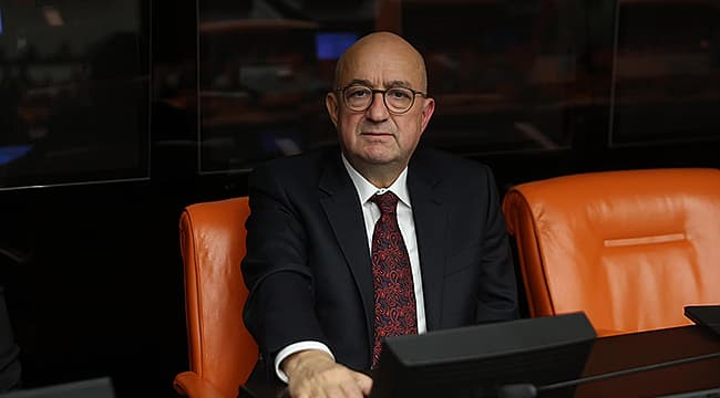 AK Parti Çanakkale Milletvekili Gider'den Çarpıcı İddia: 'Avrupa'nın Tek Rotası Türkiye, Lideri Erdoğan'