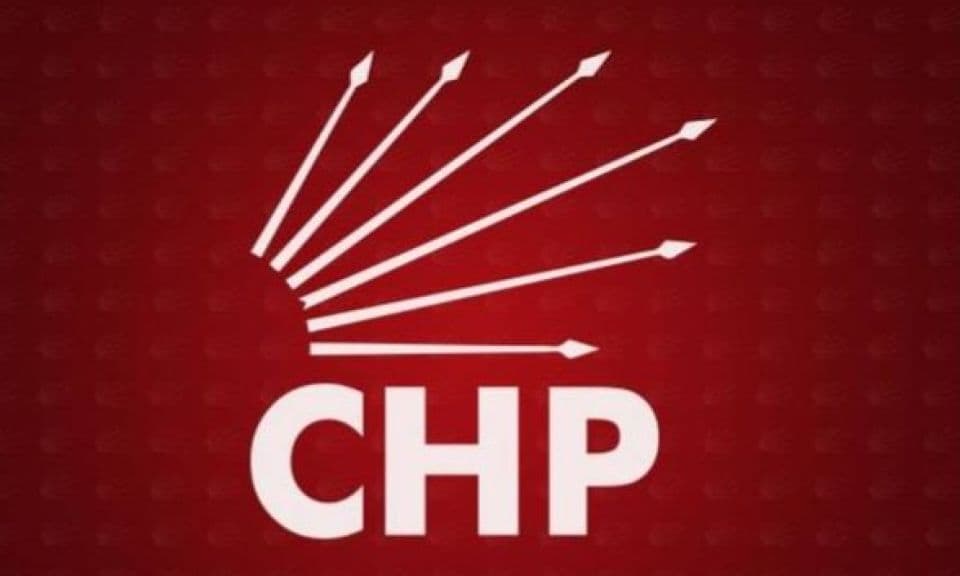 CHP Çanakkale'den 103. Yıl Dönümü Mesajı