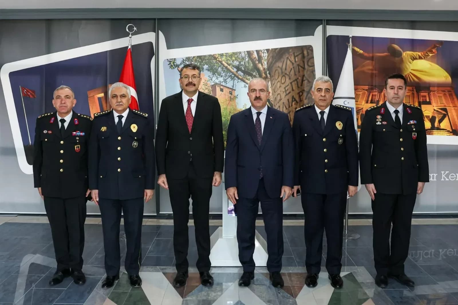 Narkotik Suçlarla Mücadele Değerlendirmesi