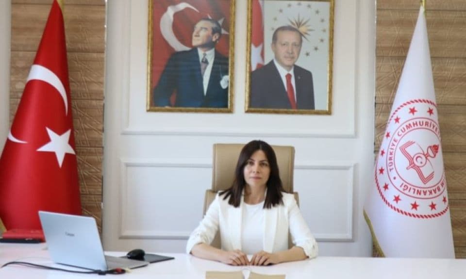 Çanakkale'de Cumhuriyet 103. Yıl Dönümü: Hayta'dan Gençliğe Mesaj