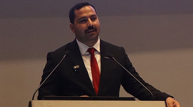 "ÇANAKKALE YÜKSEK HIZLI TREN AĞINA DAHİL EDİLMELİDİR"