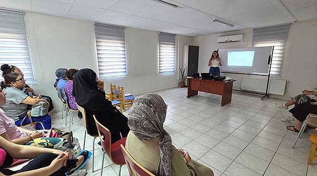 Troya Sosyal Yaşam Evi’nde Çocuk Akademisi Çalışması Gerçekleştirildi