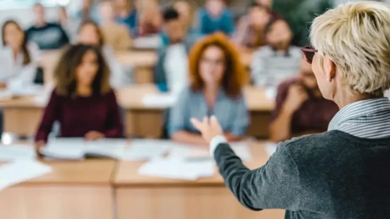 Akademisyen Olmak İsteyenler Dikkat! 3 Üniversiteden İlan