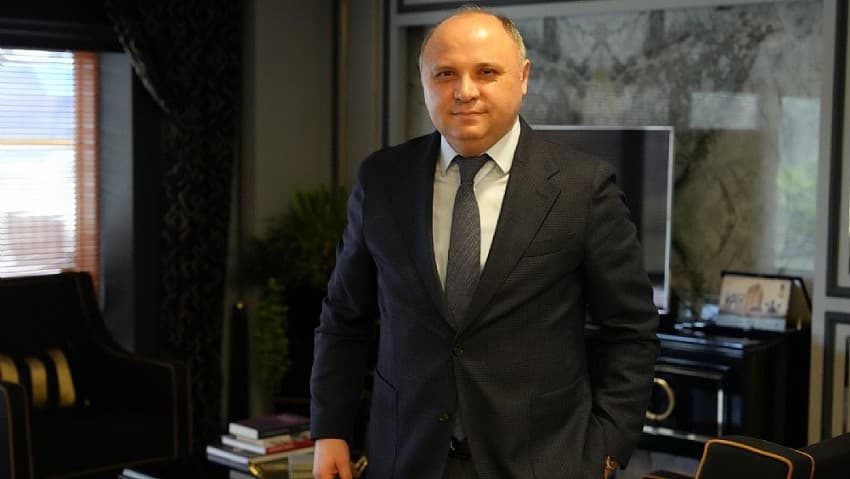 Turgay Kılıç: Tareks Hizmetini Çanakkale’ye Taşıyacağız