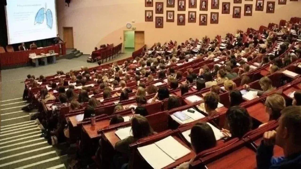 Üniversite Öğrencilerine Yeni Hak: Bazı Dersler İçin Muafiyet Geliyor