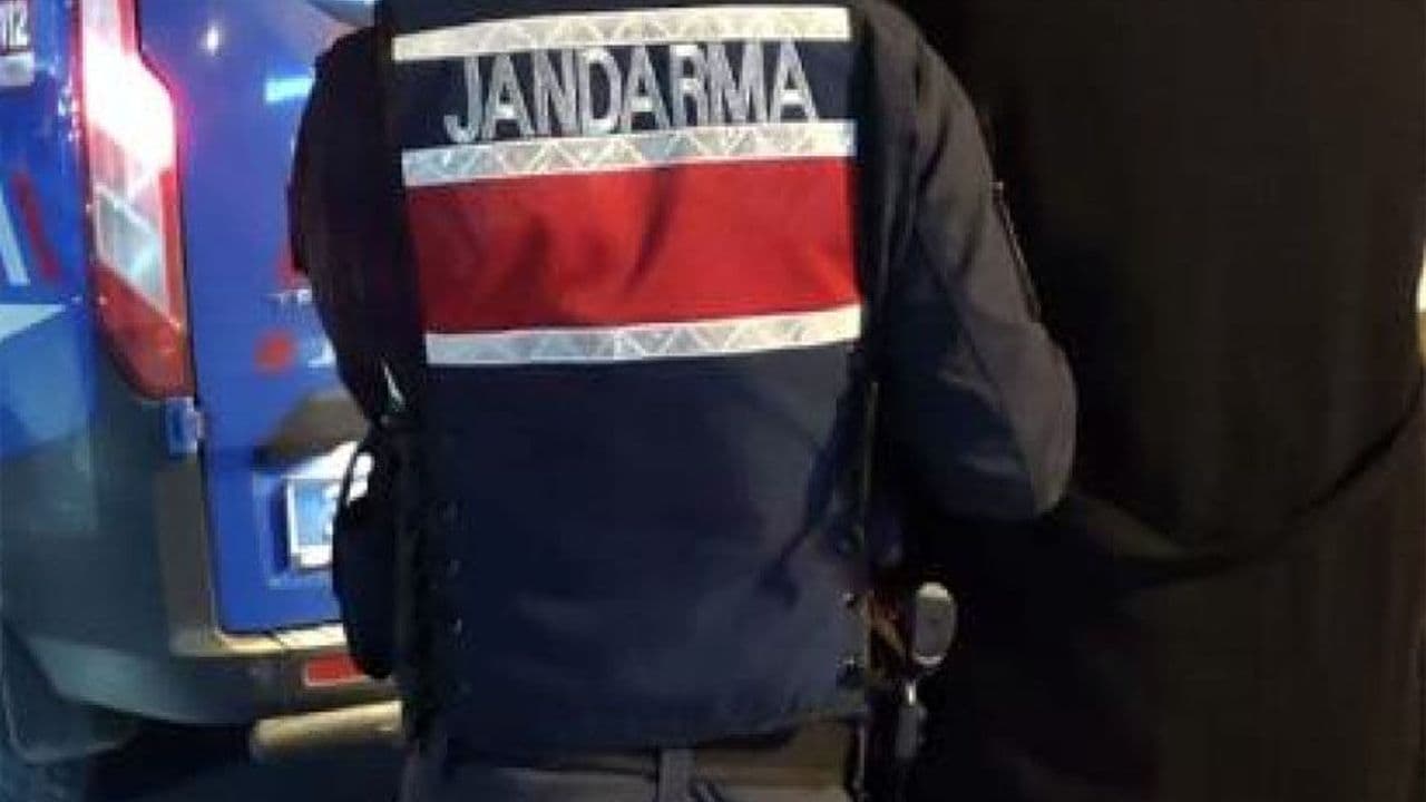 Çanakkale’de Kaçakçılık Operasyonları: Jandarma Ekipleri 2 Olayı Önledi