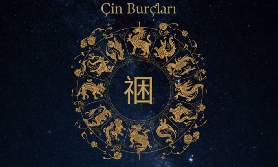 Çanakkale'de 23 Eylül 2026 Çarşamba Gününe Özel Çin Burcu Yorumları