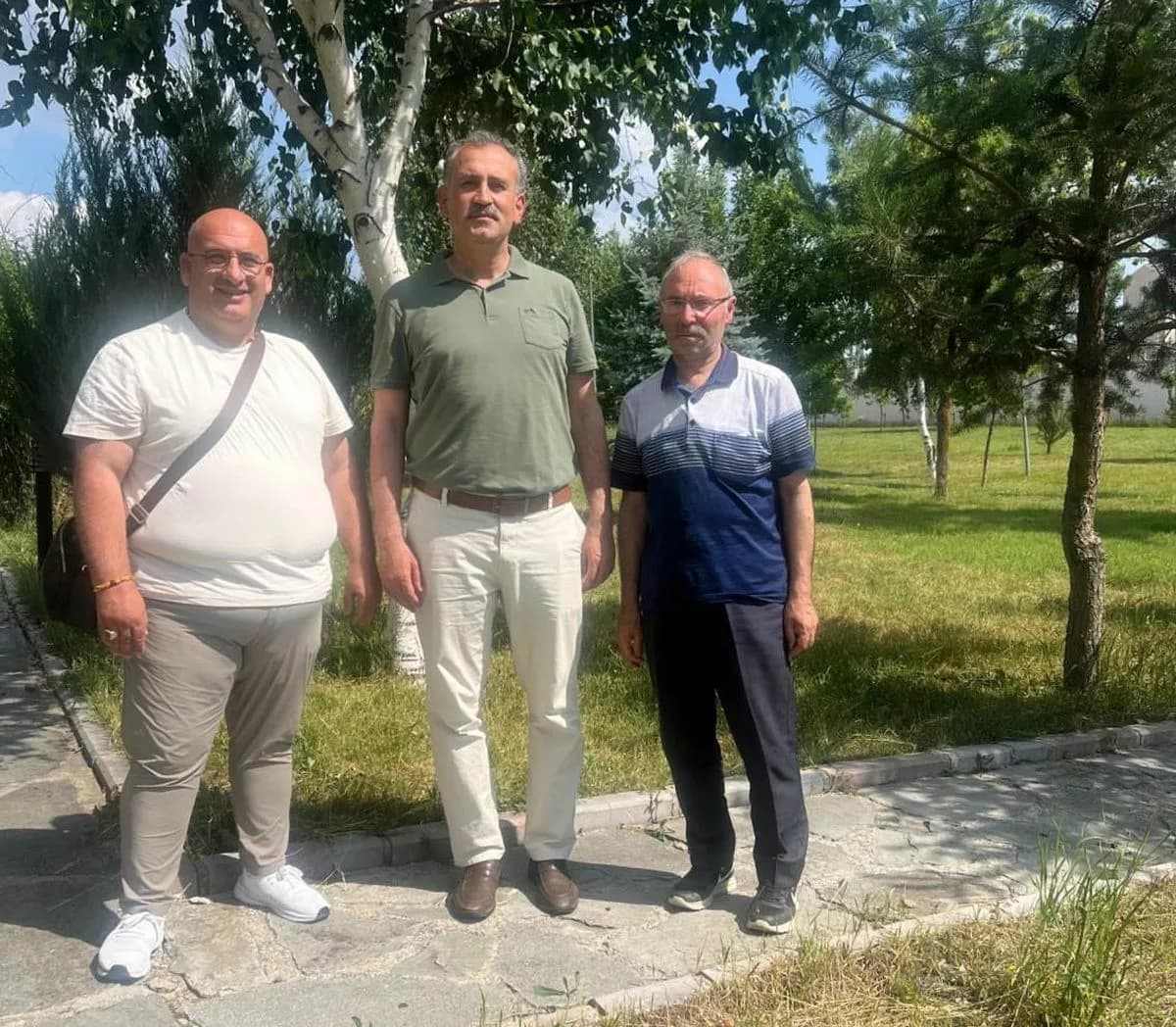 Ağrı'da 1.071 Lise Öğrencisi için Kültürel ve Tarihi Gezi Programı