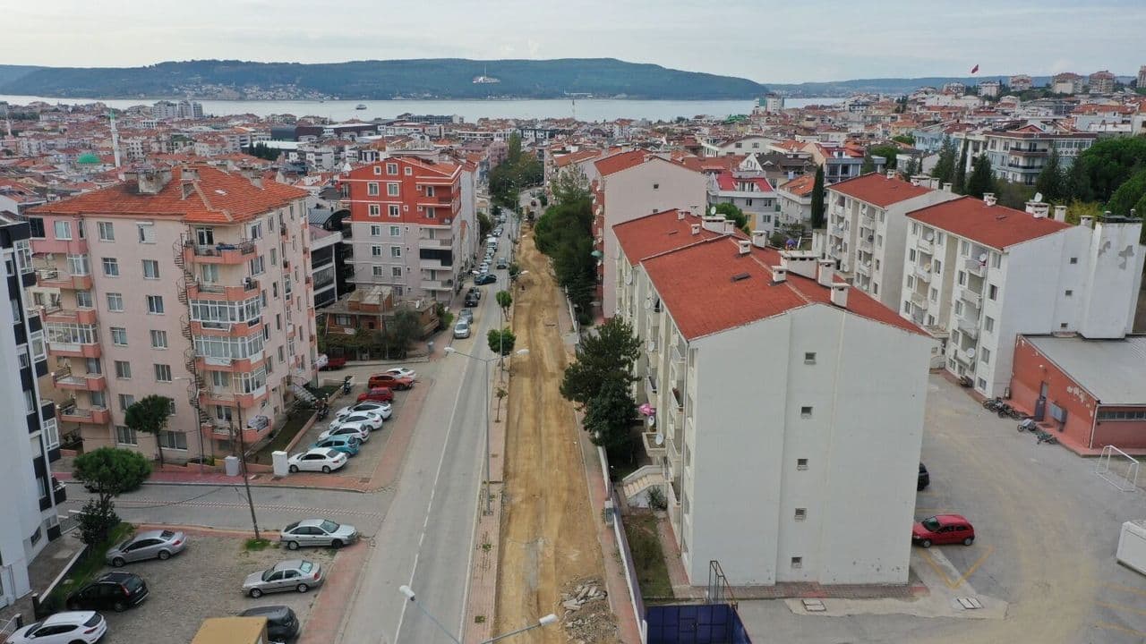 Çanakkale’de Kiracı‑Mülk Sahibi Çatışması: Mahkemenin Önemli Kararı