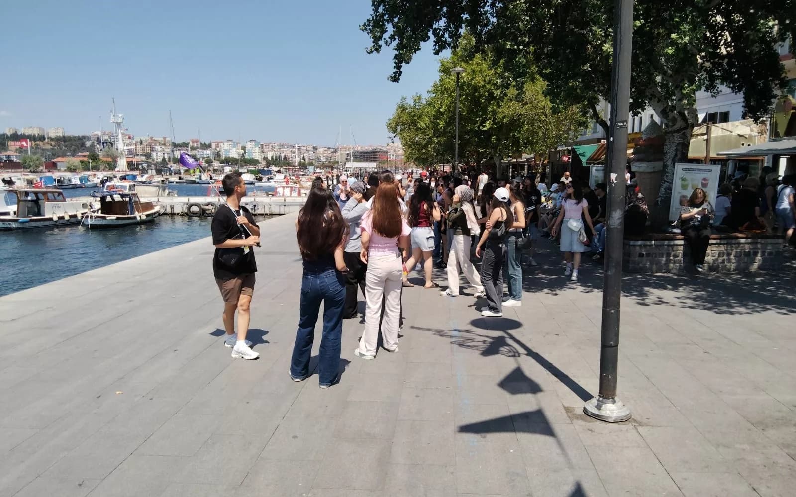 Çanakkale'de Turist Akını: Ekonomiye Beklenen Katkı Sağlanmıyor
