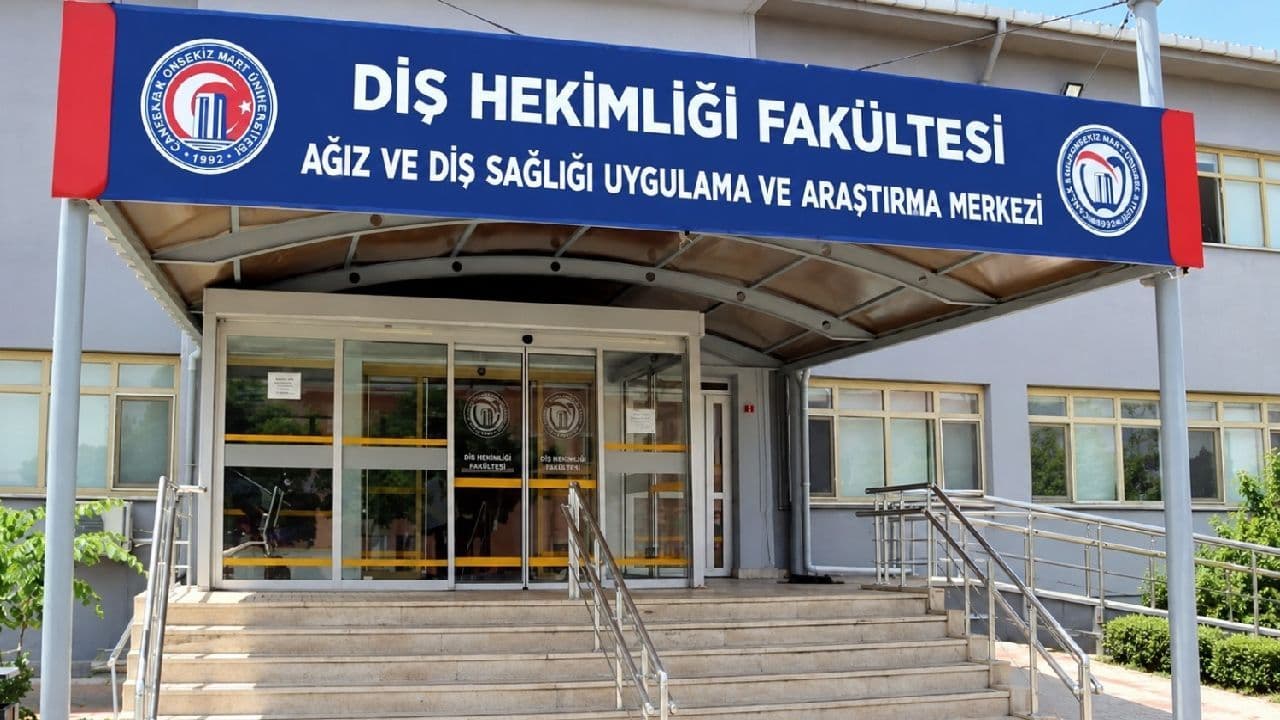 Çanakkale’de 62 Çalışma Ünitesi İçin Bakım ve Onarım Hizmeti Alımı Açıldı