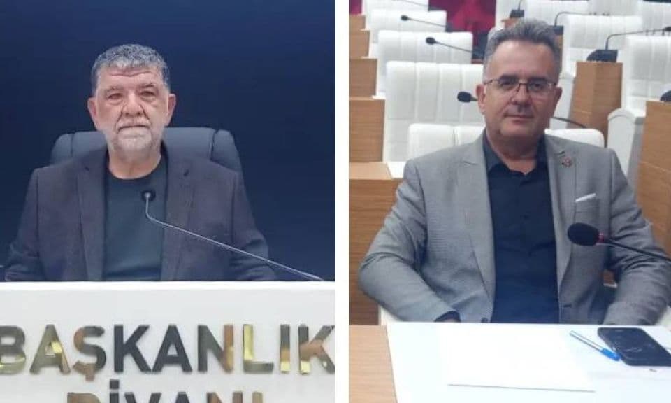 İYİ Parti’den Çanakkale Kıbrıs Şehitleri Anıtı İçin Teknik Destek Talebi İl Genel Meclisi’nde Görüldü