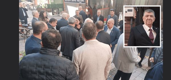 Çanakkale'de CHP'nin Yeni Adayı Belli Oldu