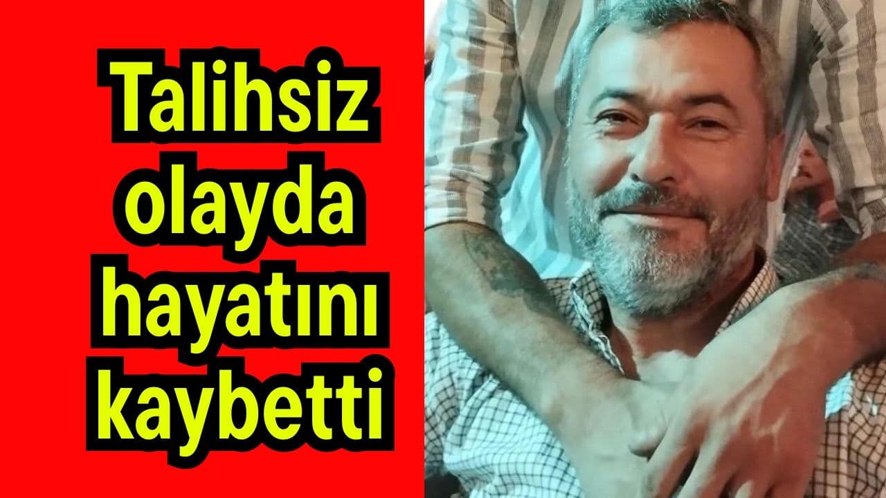 Adana Marketinde Silahlı Saldırı: Fırıncı Doğan Gedik Hayatını Kaybetti