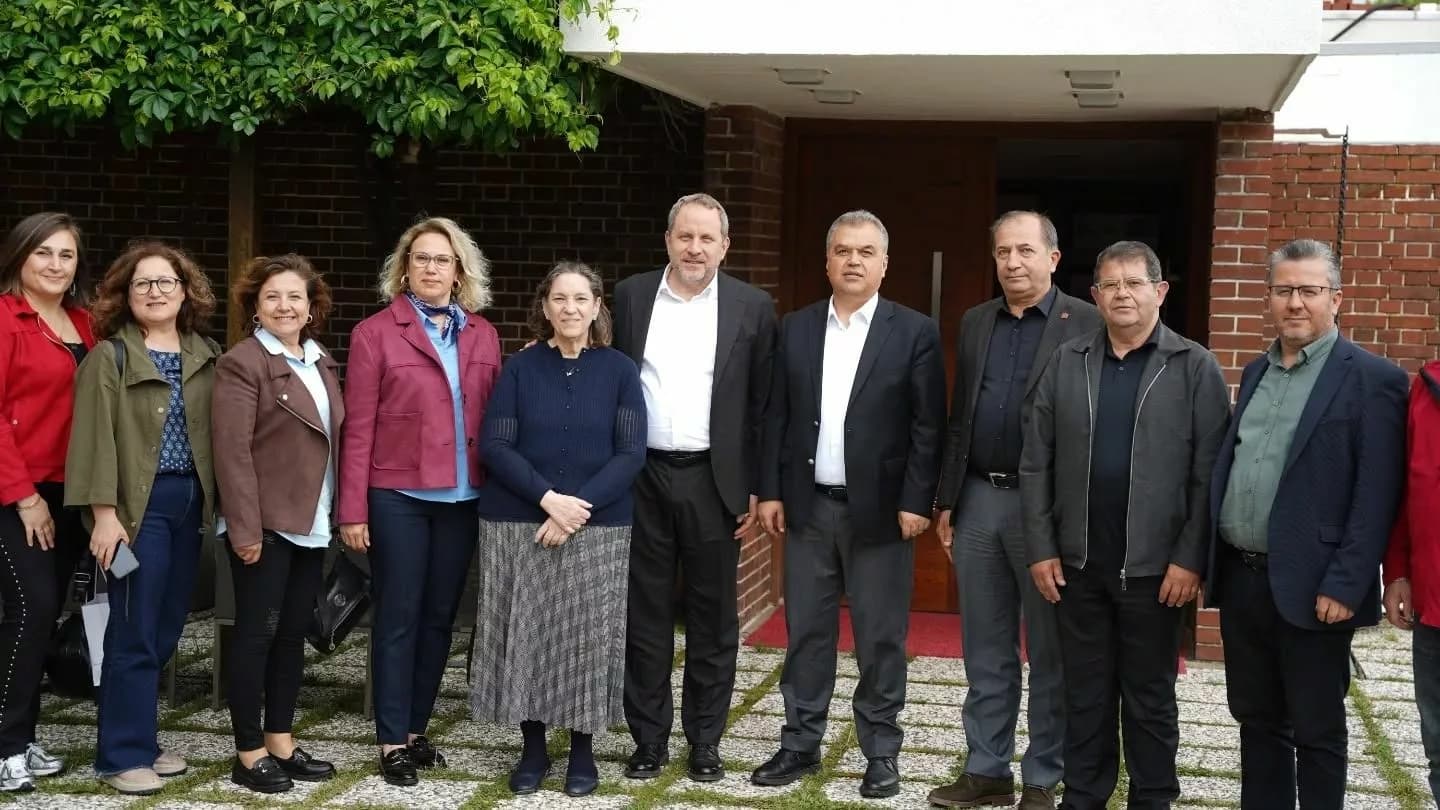 İbrahim Bodur Anma Programı