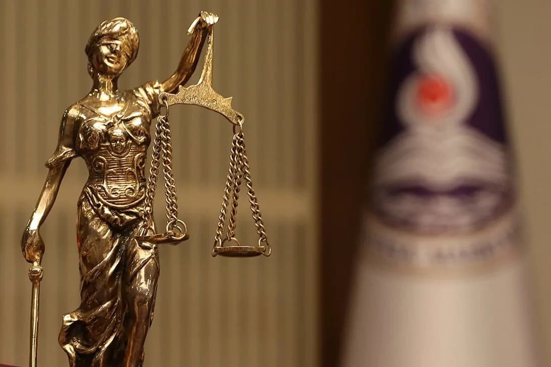 Anayasa Mahkemesi Süresiz Yoksulluk Nafakasını Kaldırdı