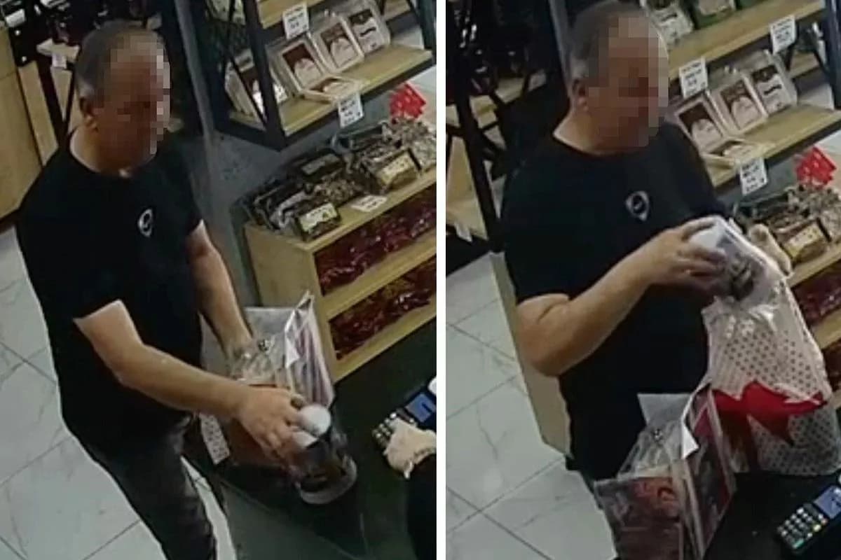DMD Hastası Çocuğun Bağış Paralarını Çalan Şüpheli Yakalandı