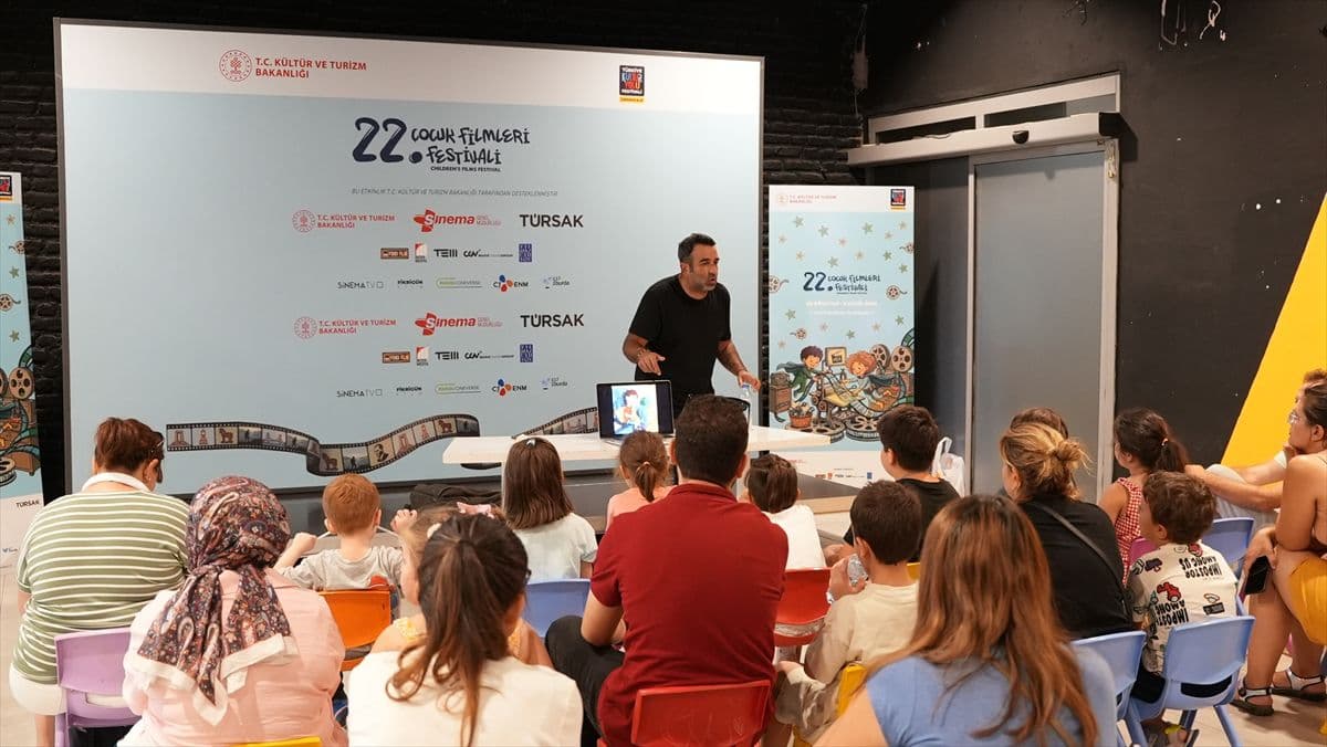Çanakkale Kültür Yolu Festivali Başladı