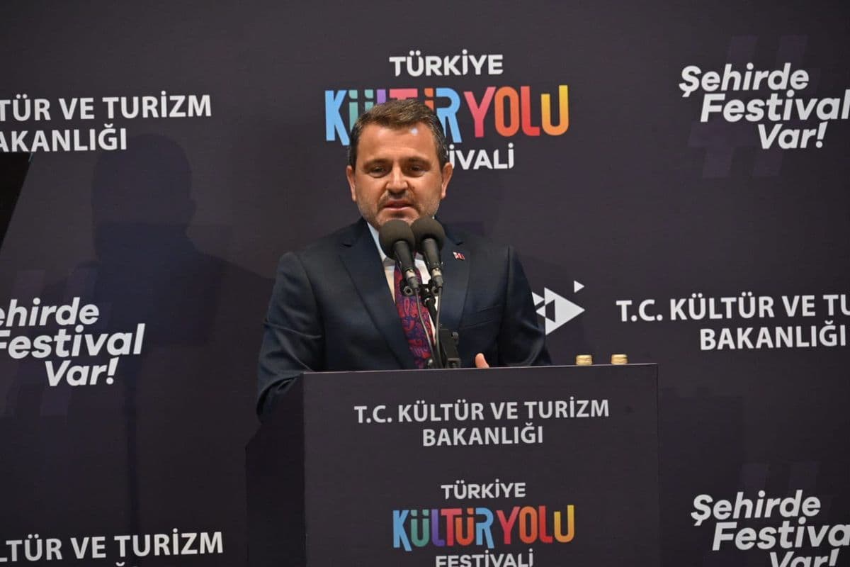 Çanakkale Kültür Yolu Festivali aralıksız ilgiyle bitti; Kaşdemir teşekkürlerini iletti