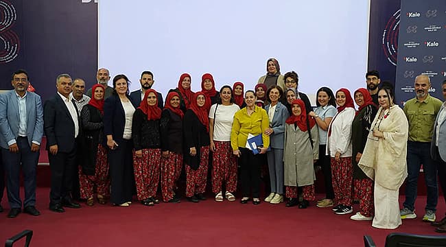 ÇAN'DA TARIM VE HAYVANCILIK ÇALIŞTAYI BAŞLADI