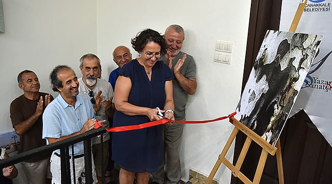 Dünyadan Kadraja, Duygudan Kitaba: Çanakkale’de Sanat ve Edebiyat Buluşması