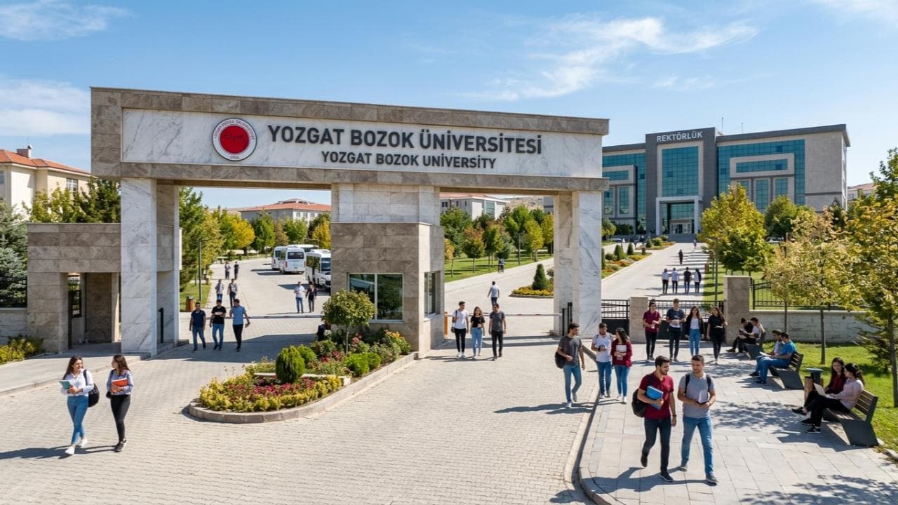Çanakkale’de Yüksek Lisans Yapanlar İçin Yeni Akademik İlan