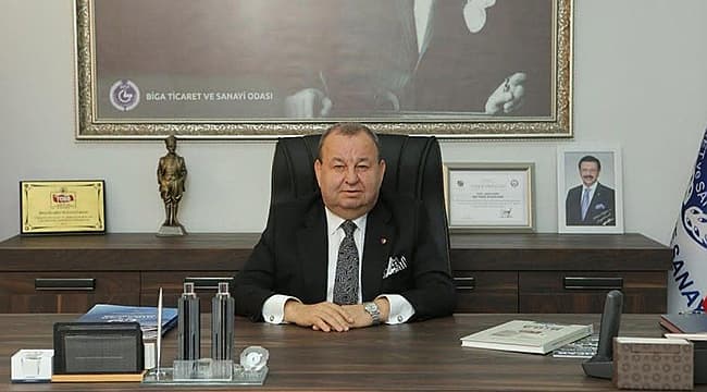 Biga'dan Yükselen Ahilik Ruhu: Çanakkale İş Dünyasına Işık Tutan Ticaret Ahlakı