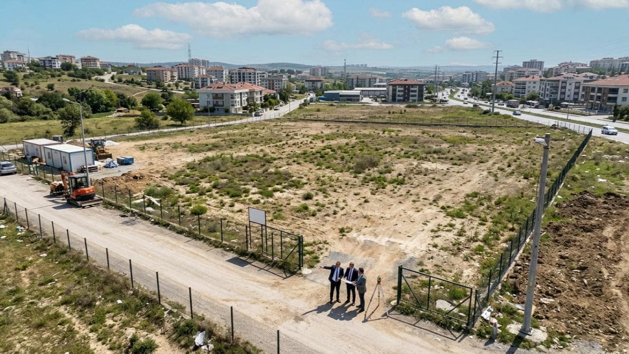İstanbul’da 40 Yıllık Dev İhale: 125 Milyon TL’yi Aştı