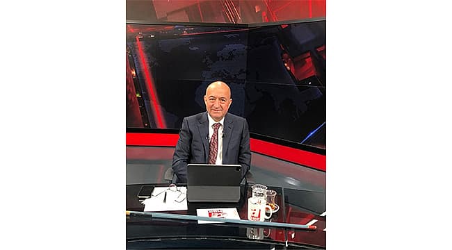 "YOLSUZLUK BİR TOPLUMUN İÇİNİ KEMİREN KURTTUR"