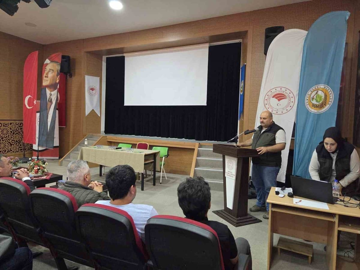 Çanakkale Orman Bölge Müdürlüğü 2026 Amenajman Planlarını Yenileyecek