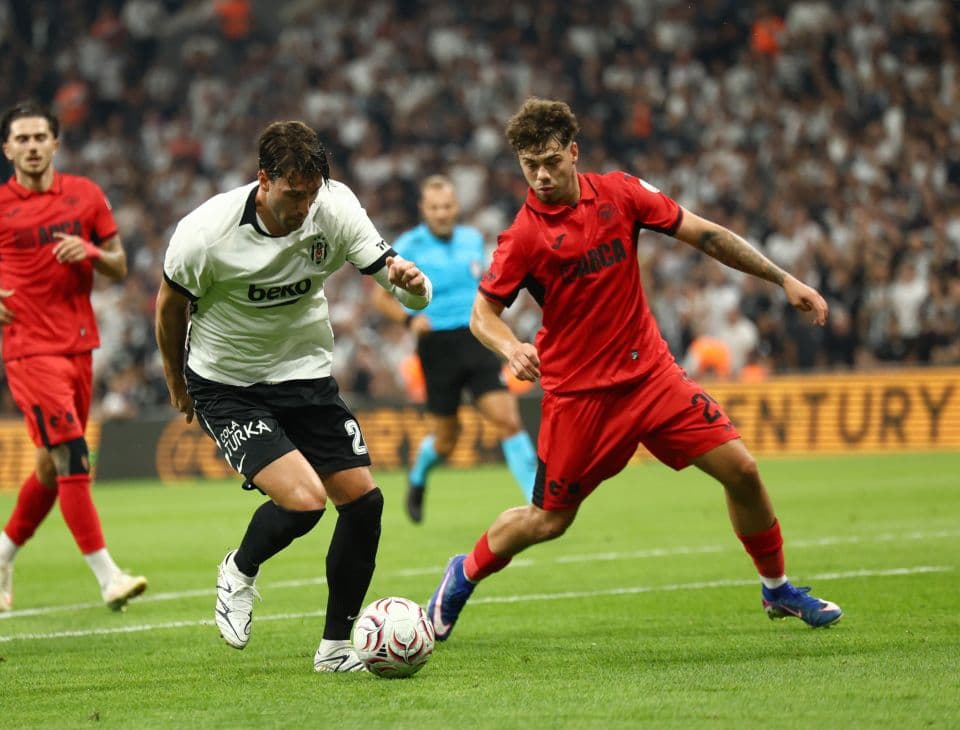 Süper Lig'de 3. hafta görünümü