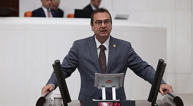 "İRAN-İSRAİL GERİLİMİNİN TÜRKİYE'YE ETKİLERİNE HAZIRLIKLI OLMALIYIZ"