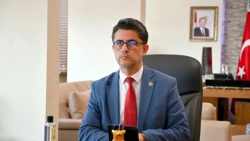 Üniversitelerarası Kurul Başkanlığı Görevi Prof. Dr. Ramazan Cüneyt Erenoğlu’na Verildi