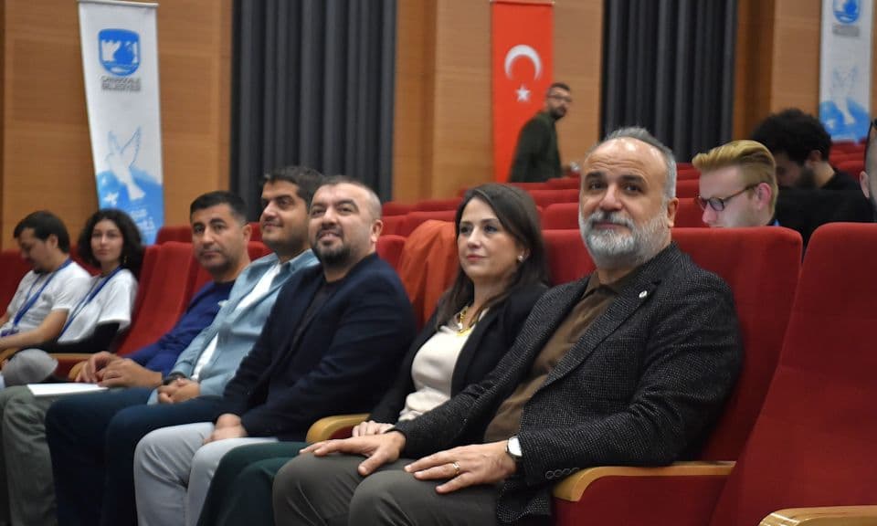 Çanakkale, Uluslararası Öğrenci Gönüllülerini Ağırlıyor: SEEP 2026 Zirvesi Şehrimizde Başladı