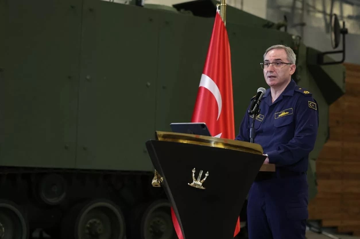 Milli Savunma Bakanlığı'ndan Kıbrıs ve Bölgesel Gelişmelere İlişkin Açıklamalar