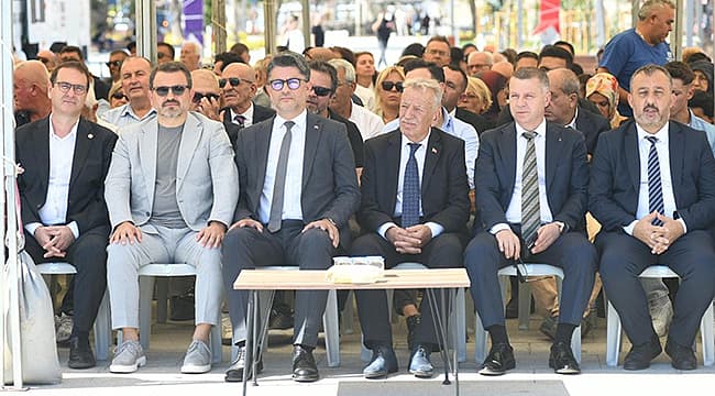 Çanakkale'de Ahilik Ruhu Canlandı: ÇOMÜ, Geleceğin Ustalarını Şehirle Buluşturuyor
