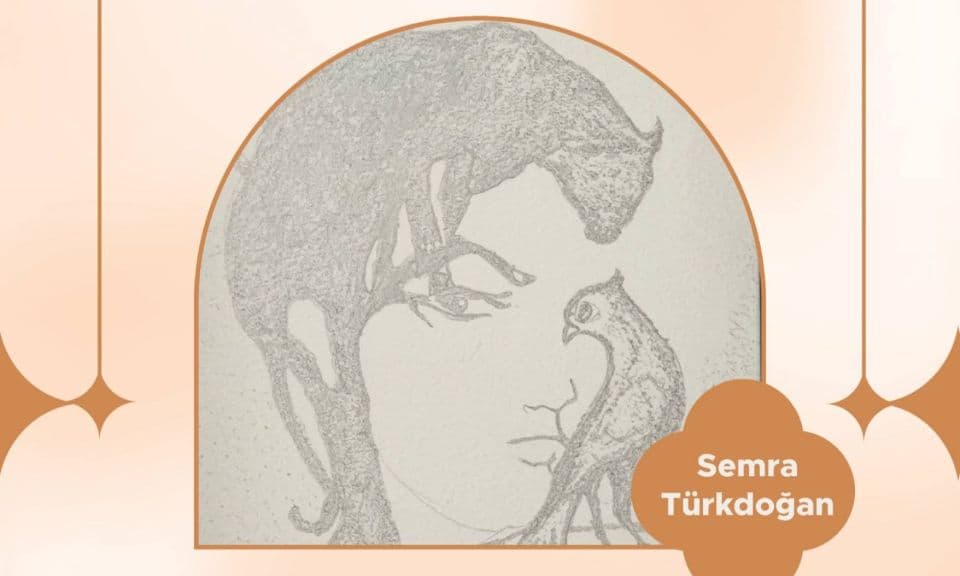 Çanakkale’de Yazar ve Sanatçı Evi’nde Semra Türkdoğan’ın Ayna İşleme Sanatı Sergisi