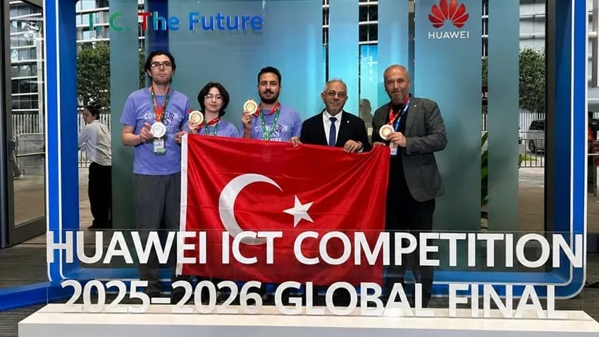 “Çayönü AI-VR Experience Projesi” Dünya İkincisi Oldu