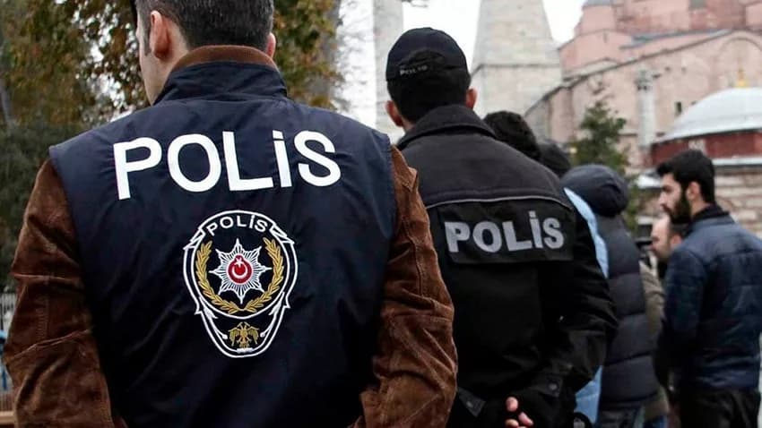 Emniyet Genel Müdürlüğü 500 personel alacak