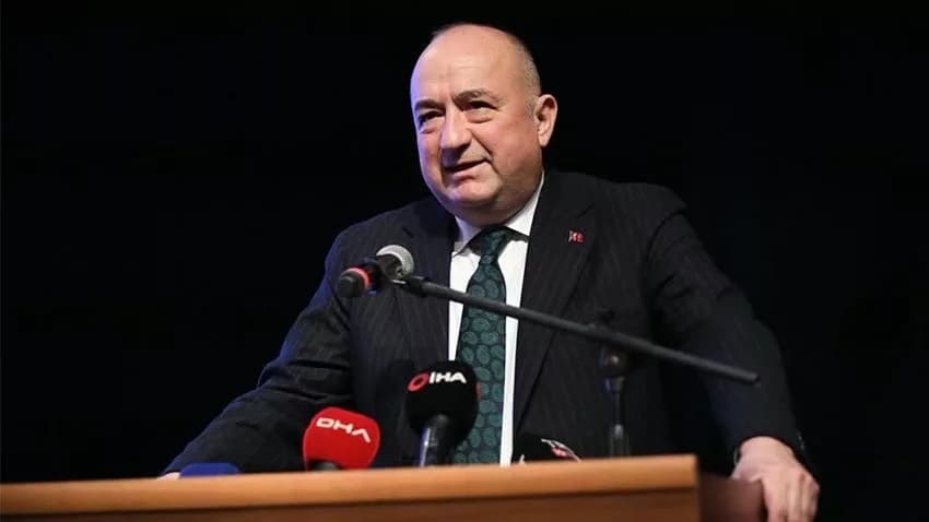 Gider: “Devlet Yönetmek Tecrübe Ve Vizyon Gerektirir”