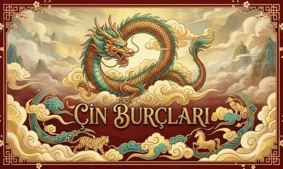 5 Temmuz 2026 Çin Burcu Yorumları