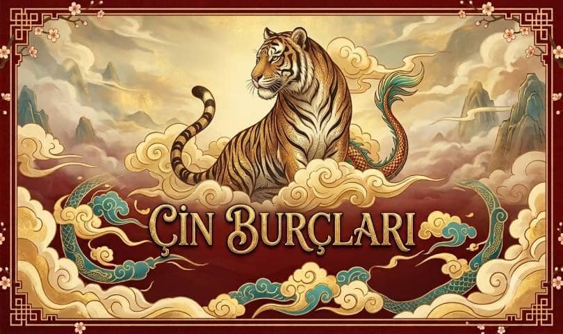 17 Ağustos 2026 Pazartesi Günü Çin Burcu Yorumları