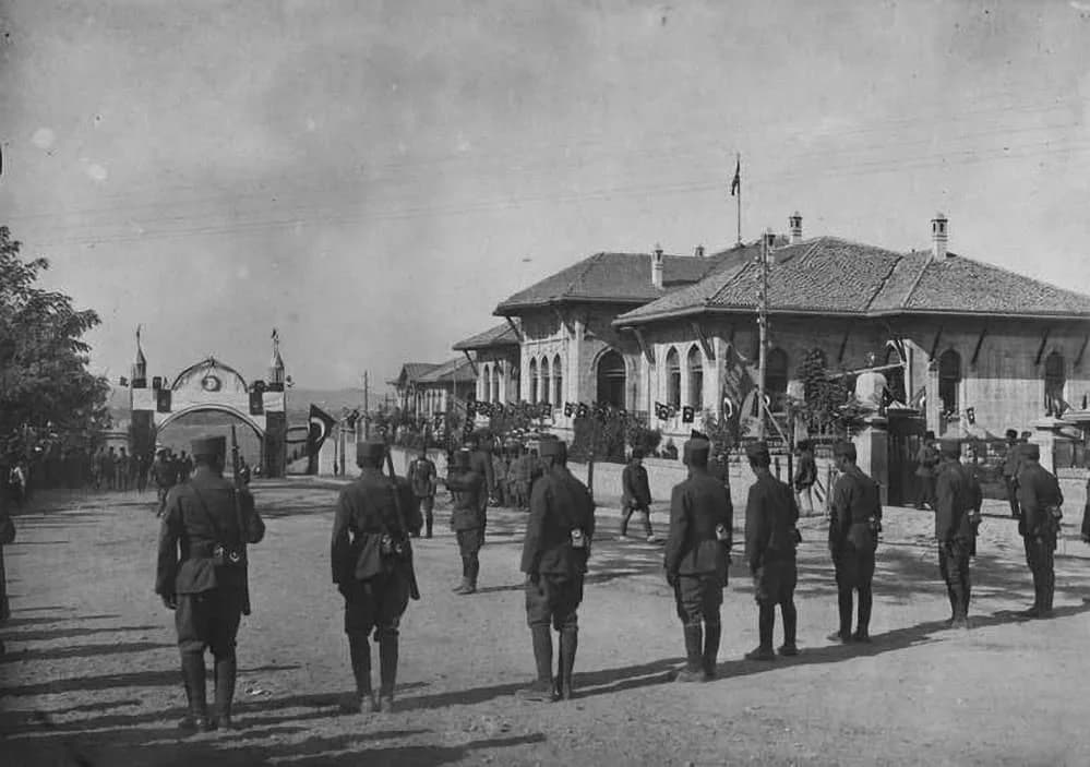 Çanakkale Milletvekilleri Sergisi