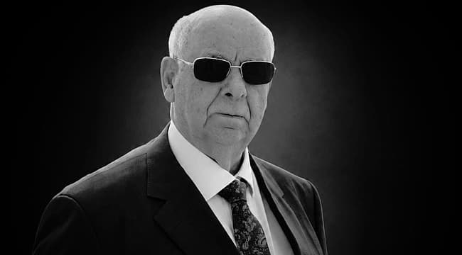 ÇTSO BAŞKANI SEMİZOĞLU'NDAN TACETTİN ASLAN İÇİN TAZİYE MESAJI