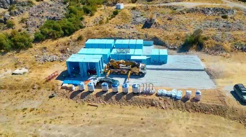 Ayvacık Barajı Projesi: 1 Milyon Metreküp Su Sağlanacak