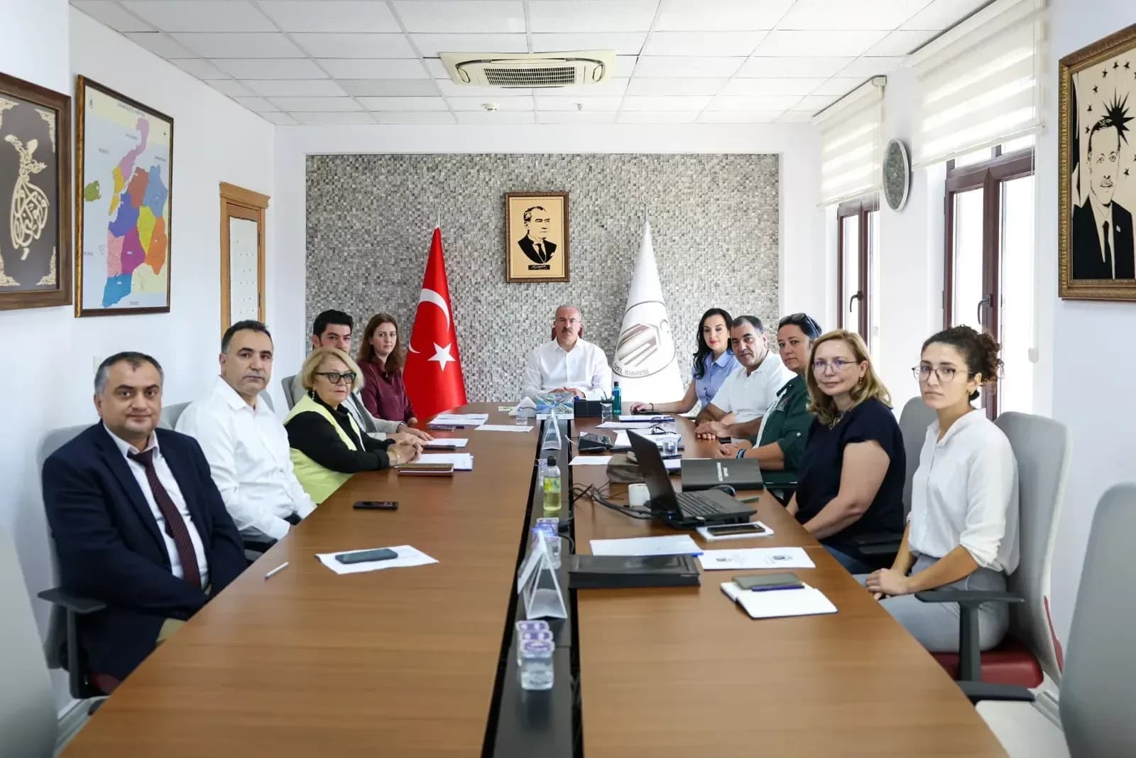 Çanakkale'de Hayvan Hakları için Önemli Toplantı