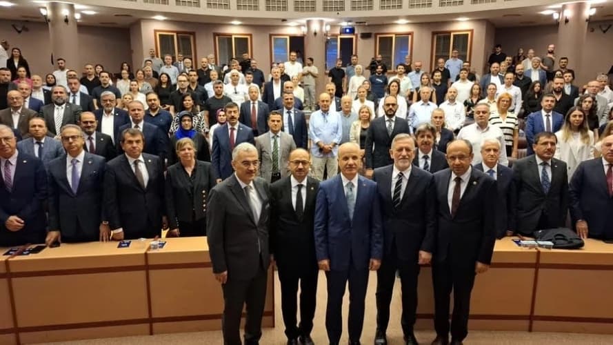 ÇOMÜ’DEN Mesleki Eğitimde Stratejik Hamle: "3+1 Modeli ve Osb Myo’lar Geleceğin İş Gücünü Şekillendiriyor"