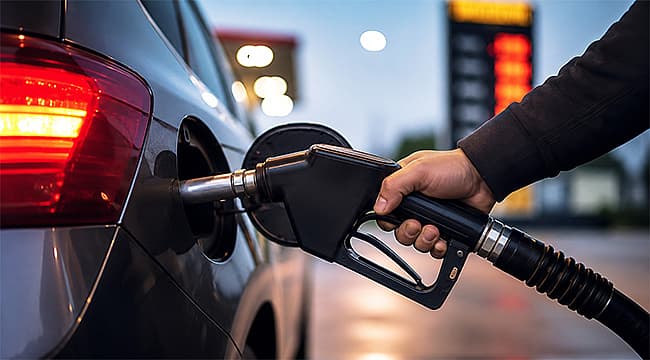 Çanakkale’de Akaryakıt Fiyatları Rekor Zamla Yüzleşti: Motorin 8,89 TL Artıyor
