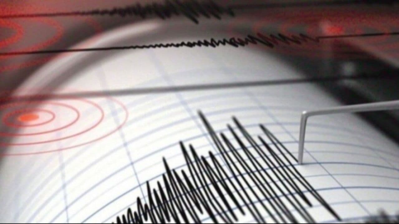 Son 24 Saatte 119 Deprem!
